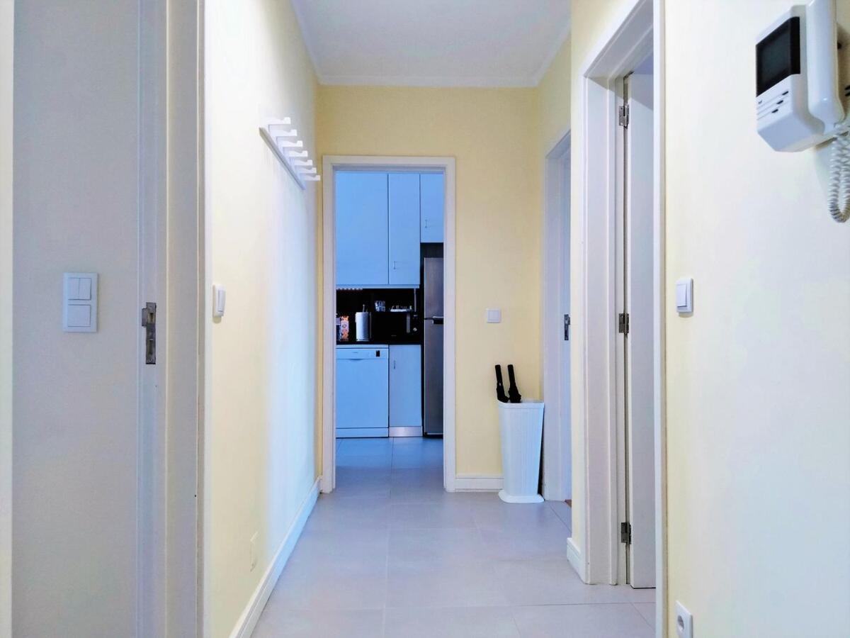 Hello Porto Deluxe Apartment Ngoại thất bức ảnh