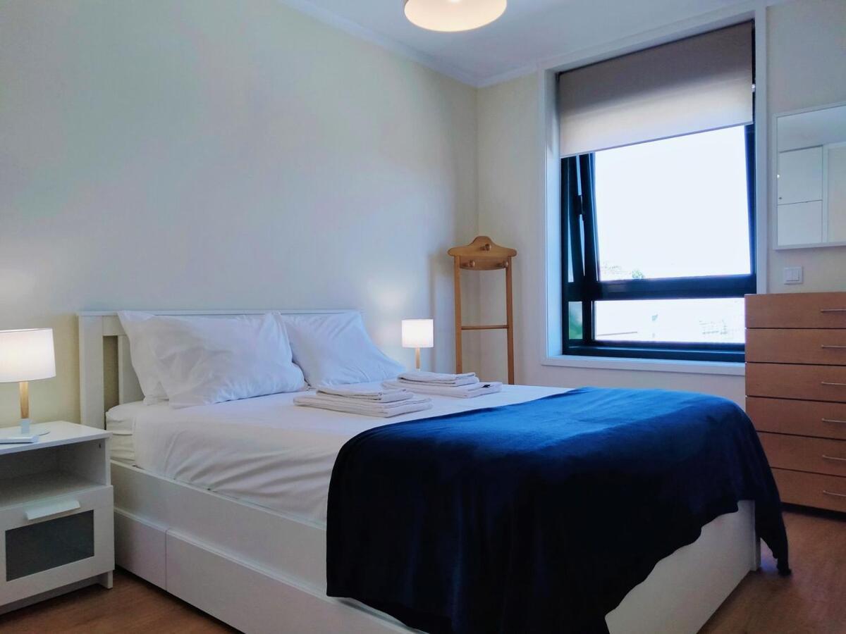 Hello Porto Deluxe Apartment Ngoại thất bức ảnh