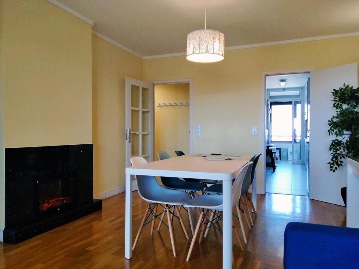 Hello Porto Deluxe Apartment Ngoại thất bức ảnh