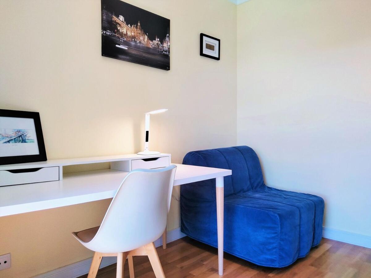 Hello Porto Deluxe Apartment Ngoại thất bức ảnh