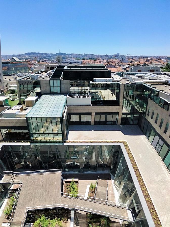 Hello Porto Deluxe Apartment Ngoại thất bức ảnh