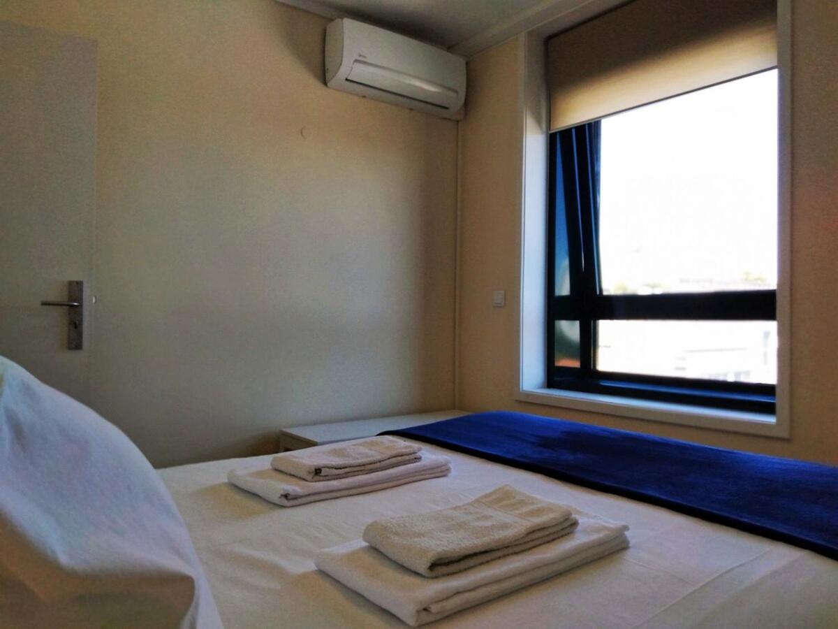 Hello Porto Deluxe Apartment Ngoại thất bức ảnh