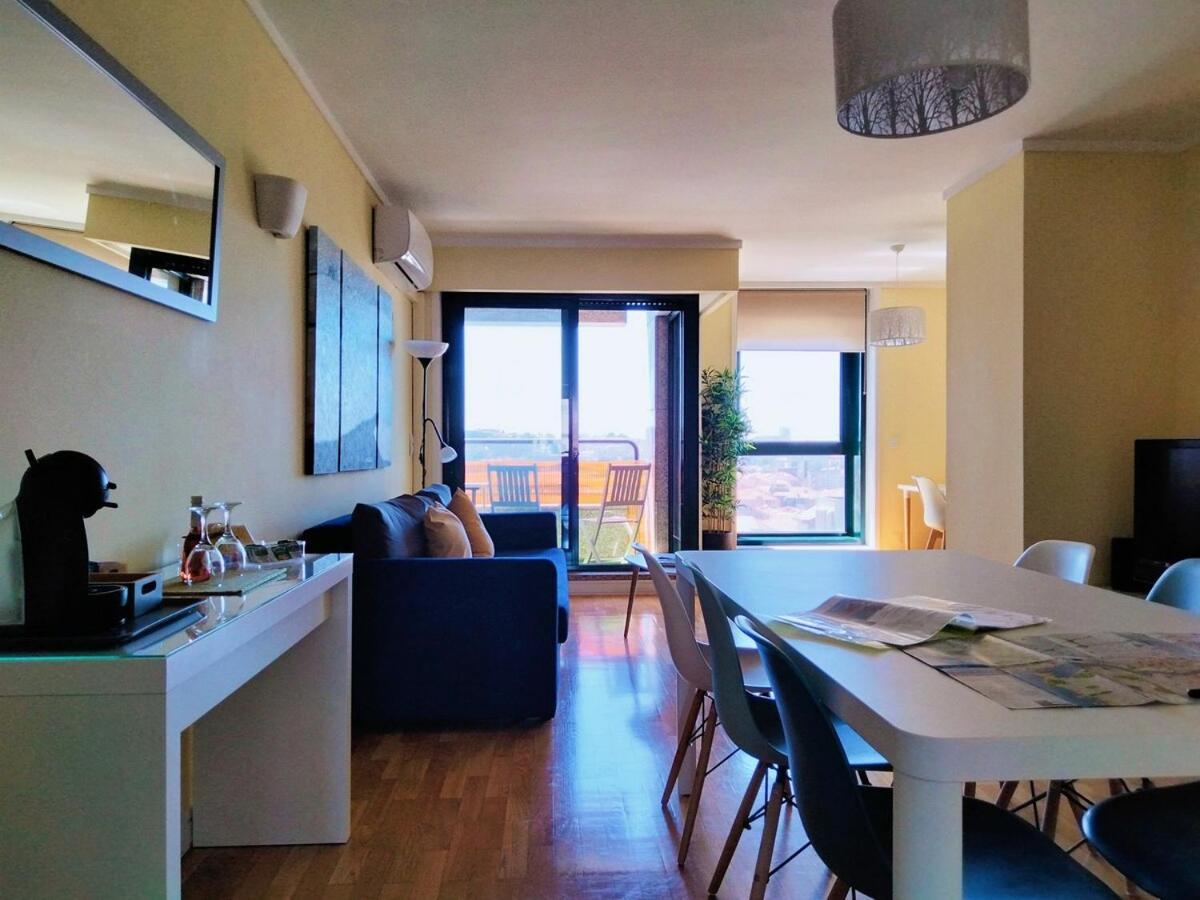 Hello Porto Deluxe Apartment Ngoại thất bức ảnh
