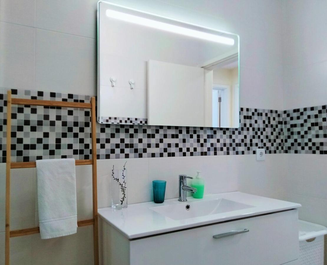 Hello Porto Deluxe Apartment Ngoại thất bức ảnh